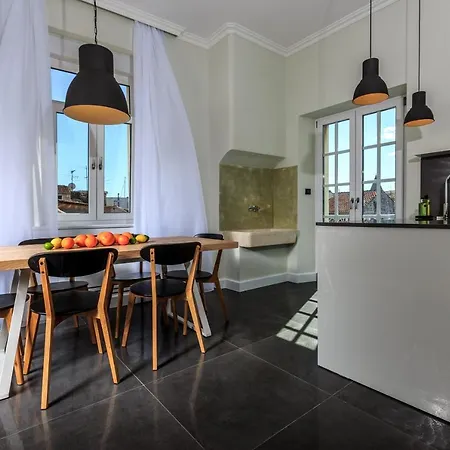 The Residence Trogir 特罗吉尔