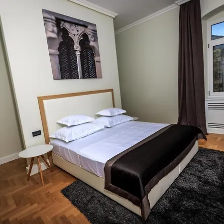 The Residence Trogir 公寓