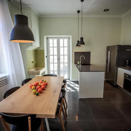 The Residence Trogir 公寓