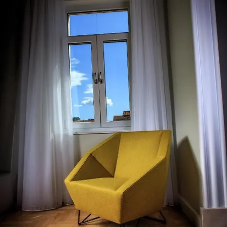 The Residence Trogir Trogir