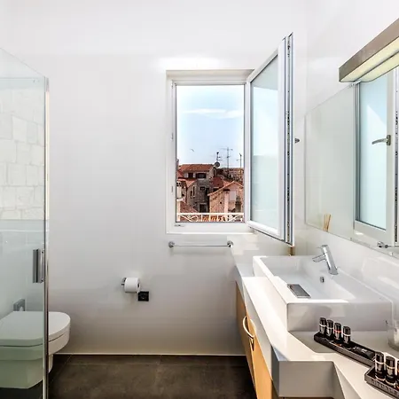 The Residence Trogir アパート トロギール