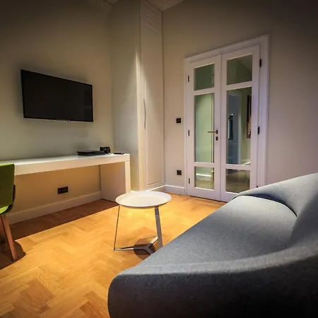 The Residence Trogir