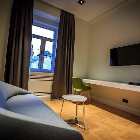 Apartament The Residence Trogir