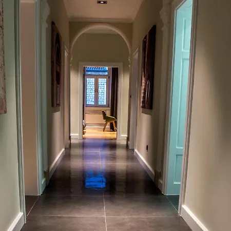 Apartament The Residence Trogir