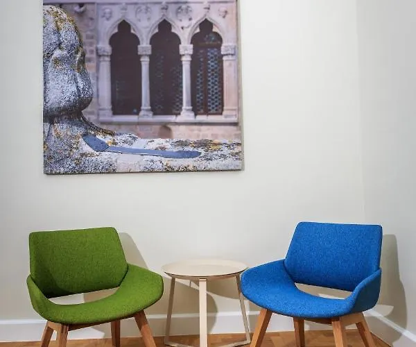 The Residence Trogir