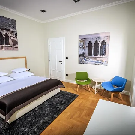 The Residence Trogir *