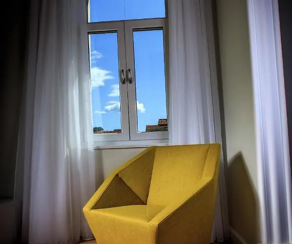 The Residence Trogir Traù