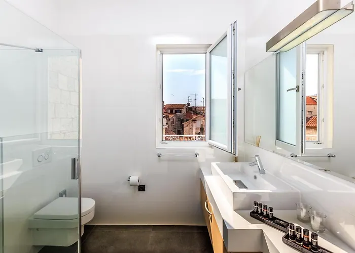 The Residence Trogir Appartamento Traù