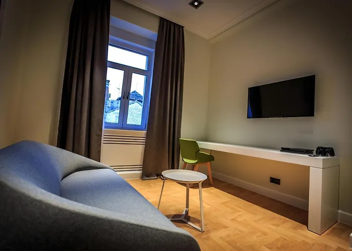 Appartamento The Residence Trogir