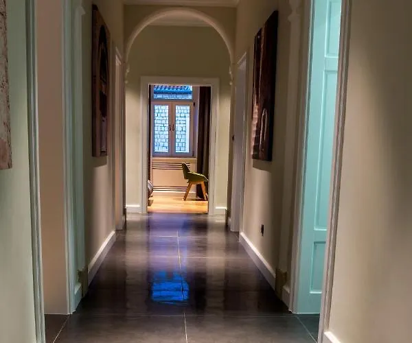 Appartamento The Residence Trogir