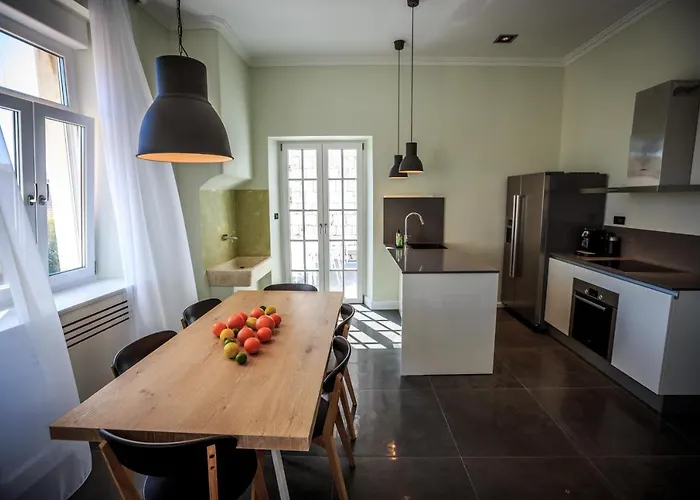 The Residence Trogir Appartamento